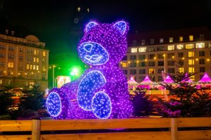 Galerie Dresdner Winterfest 2024